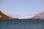 2012 Svalbard Island - landscape